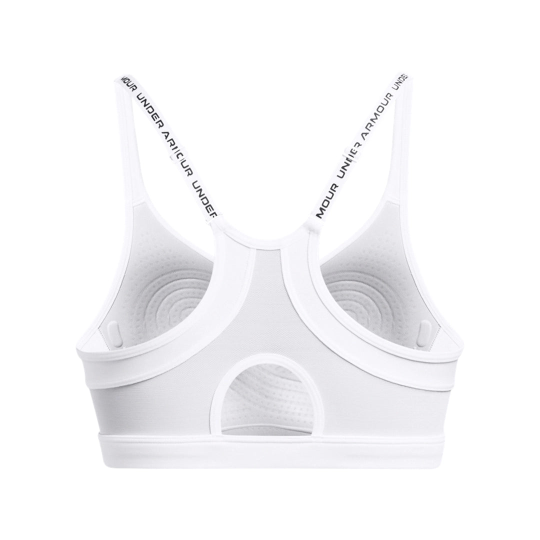UA Women Infinity 2.0 Low Sports Bra | 1384126