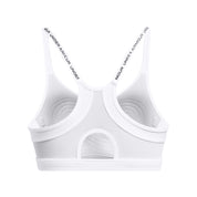 UA Women Infinity 2.0 Low Sports Bra | 1384126