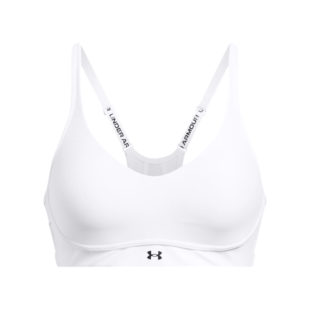 UA Women Infinity 2.0 Low Sports Bra | 1384126
