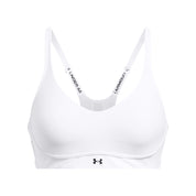 UA Women Infinity 2.0 Low Sports Bra | 1384126