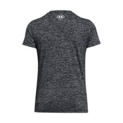 UA Women Tech Twist Short Sleeve V Neck | 1384227