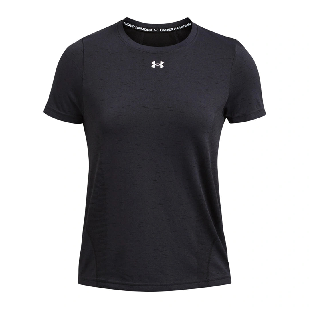 UA Women Vanish Seamless Loose Short Sleeve | 1384406