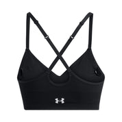 UA Women Vanish Seamless Low Bra | 1384417