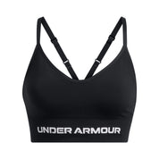 UA Women Vanish Seamless Low Bra | 1384417