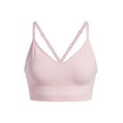 UA Women Vanish Seamless Low Bra | 1384417