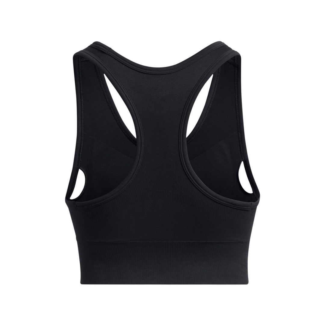 Under Armour Women Vanish Seamless Mid Bra | 1384419-001