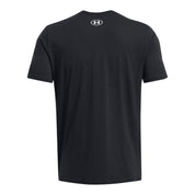 UA Men Wordmark MFO Short Sleeve | 1385068