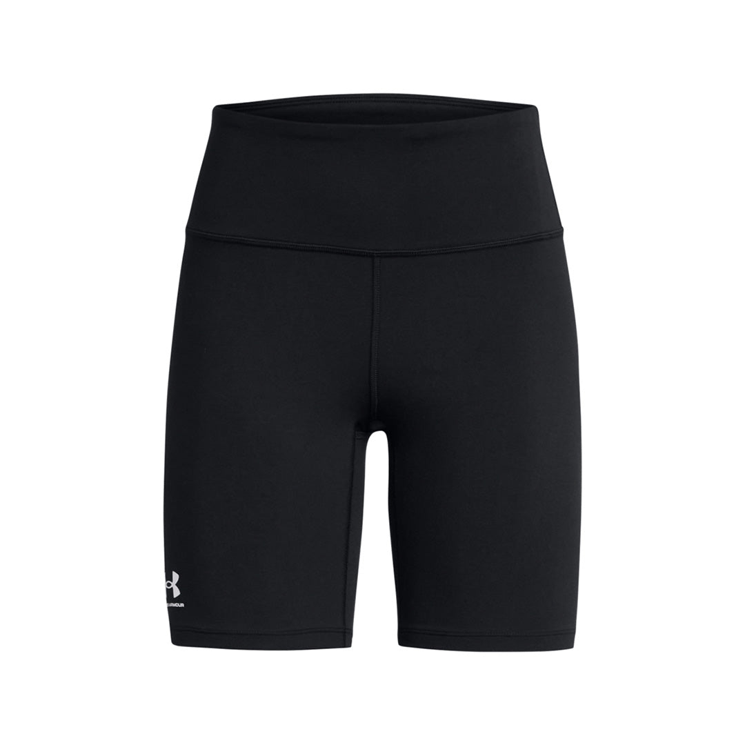 Under Armour Women Rival 7"  Shorts | 1386703-001