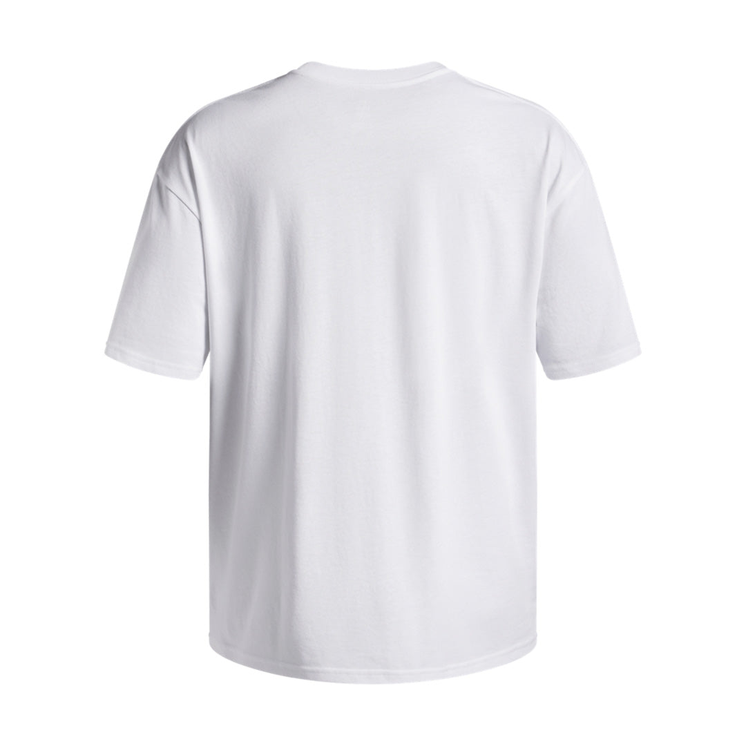 Under Armour Men Heavyweigt OS SM BOX Short Sleeve | 1386803-101