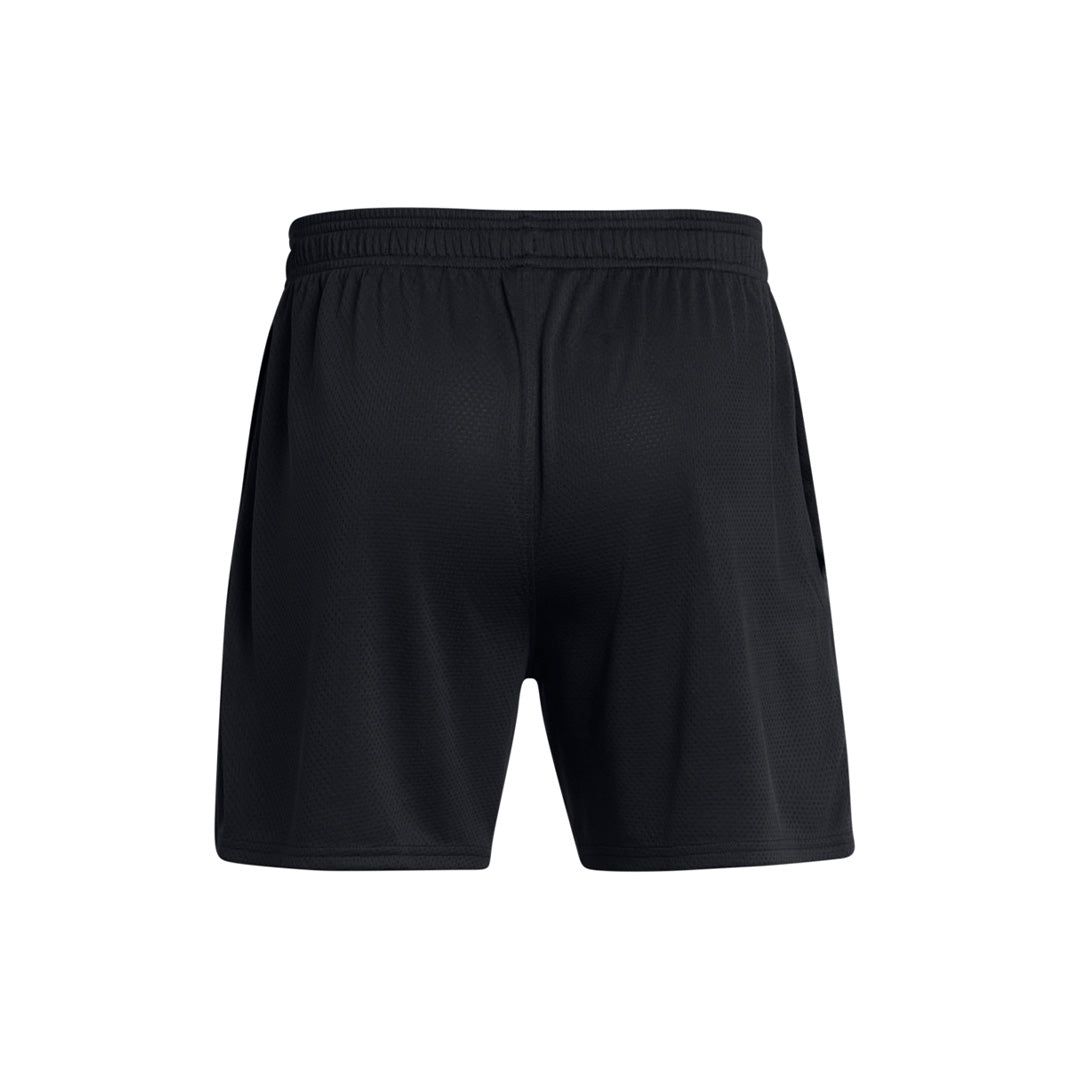 Under Armour Men Tech 6in Mesh Shorts | 1386970-001