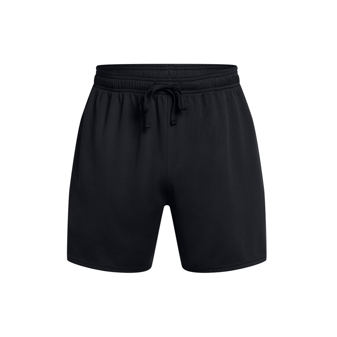 Under Armour Men Tech 6in Mesh Shorts | 1386970-001