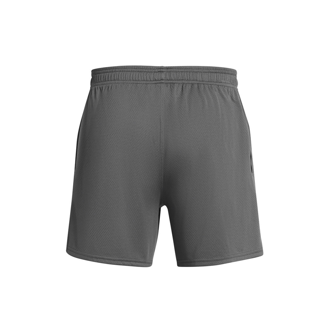 Under Armour Men Tech 6in Mesh Shorts | 1386970-025