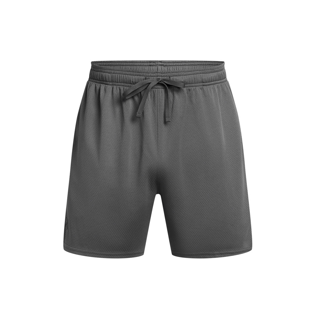 Under Armour Men Tech 6in Mesh Shorts | 1386970-025