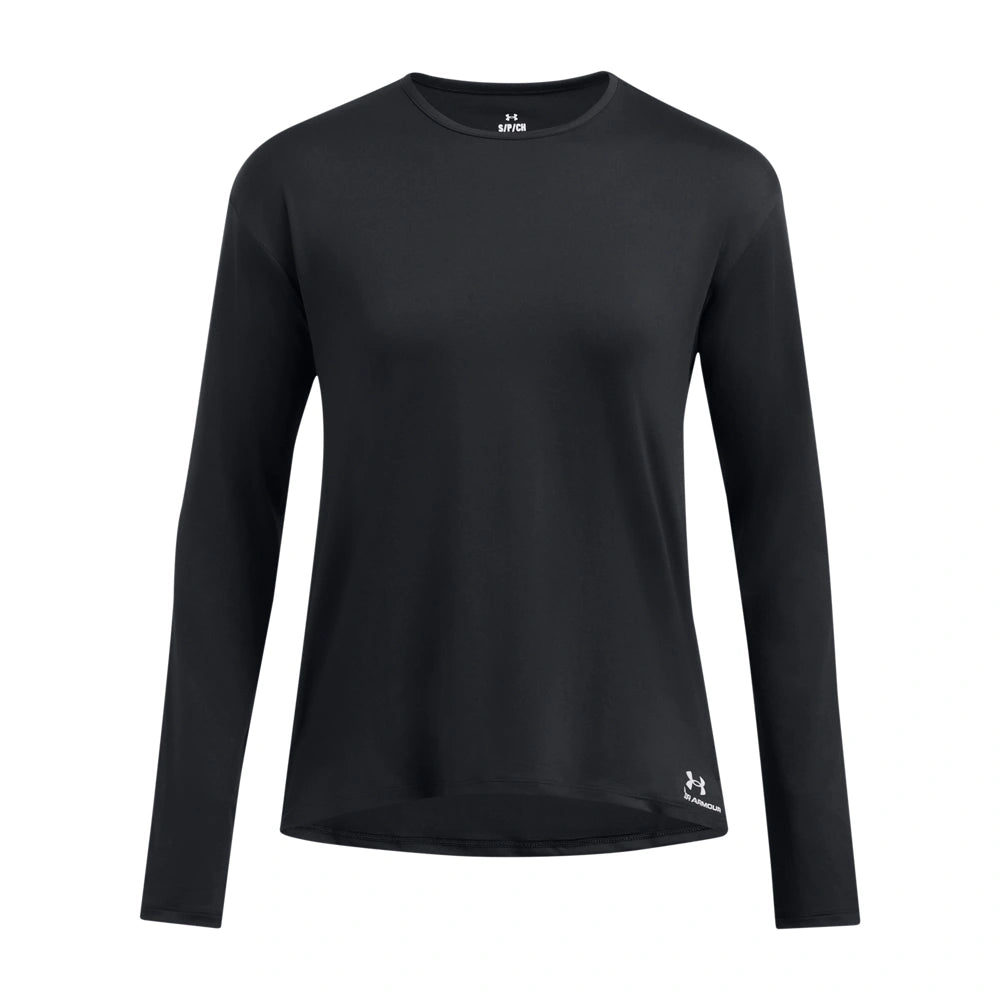 UA Women Vanish Energy Long Sleeve | 1388643