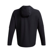 UA Men Vanish Woven Utility Jacket | 1389255
