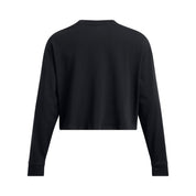 UA Women Rival Boxy Long Sleeve | 1389282