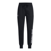 UA Women Project Rock Rival Fleece Jogger | 1389336