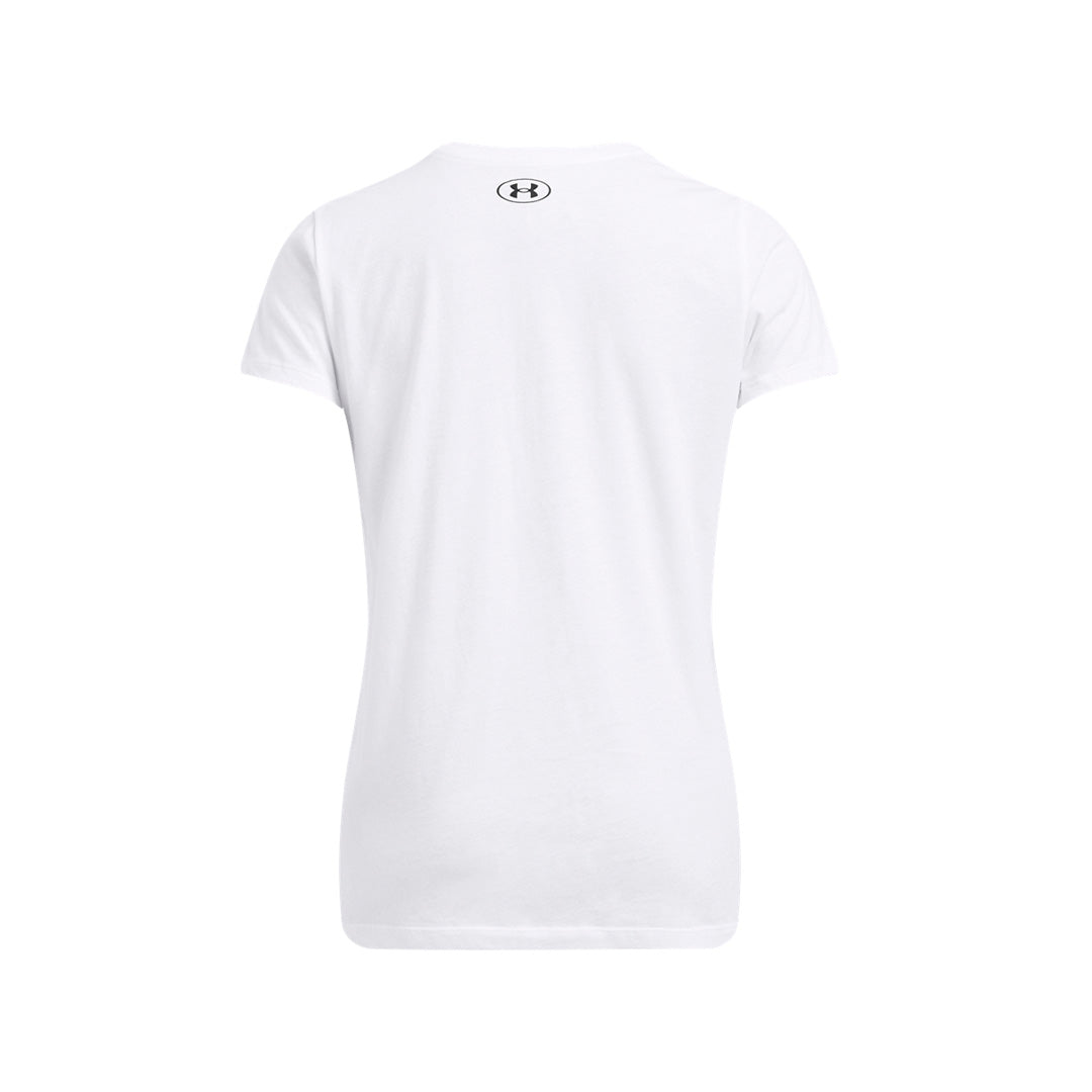 UA Women Project Rock Payoff Short Sleeve | 1389340