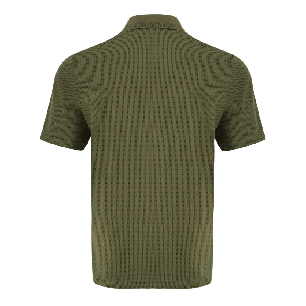 UA Men Drive Chill Printed Polo | 1389597