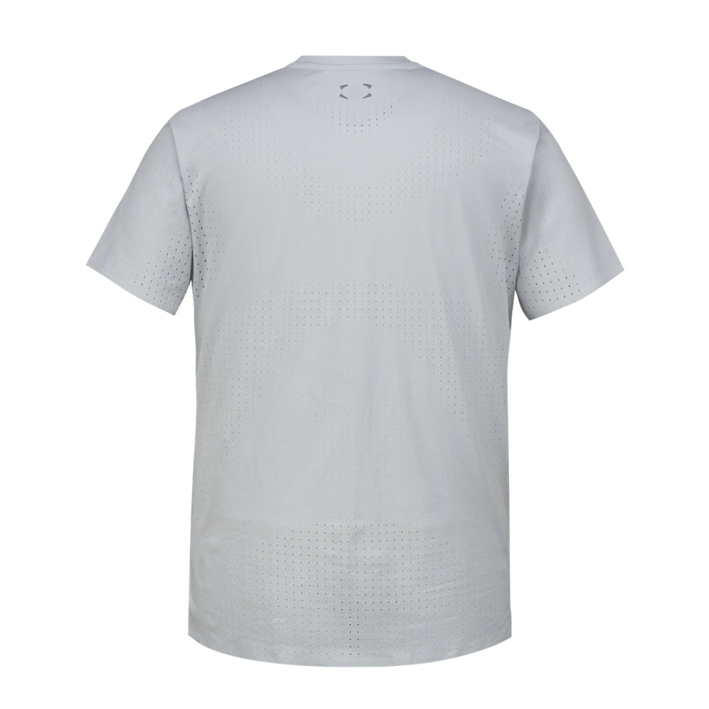 UA Men Halo Vent Short Sleeve | 6001829