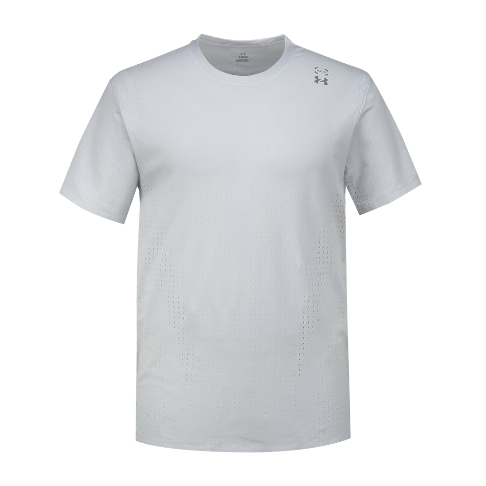 UA Men Halo Vent Short Sleeve | 6001829