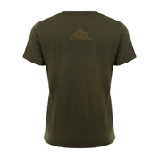 UA Women Project Rock Short Sleeve 1 | 6005081