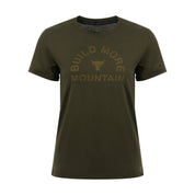 UA Women Project Rock Short Sleeve 1 | 6005081