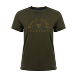 UA Women Project Rock Short Sleeve 1 | 6005081
