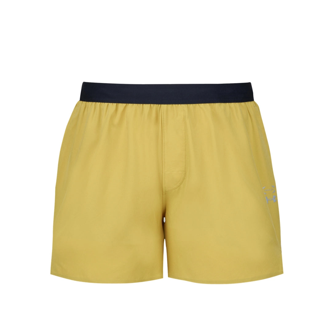 UA Men Halo Train Shorts | 6005915