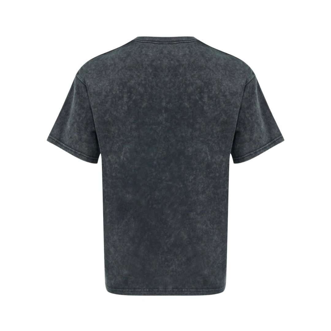 UA Men Project Rock Heavyweight Oversized T-Shirt | 6006763