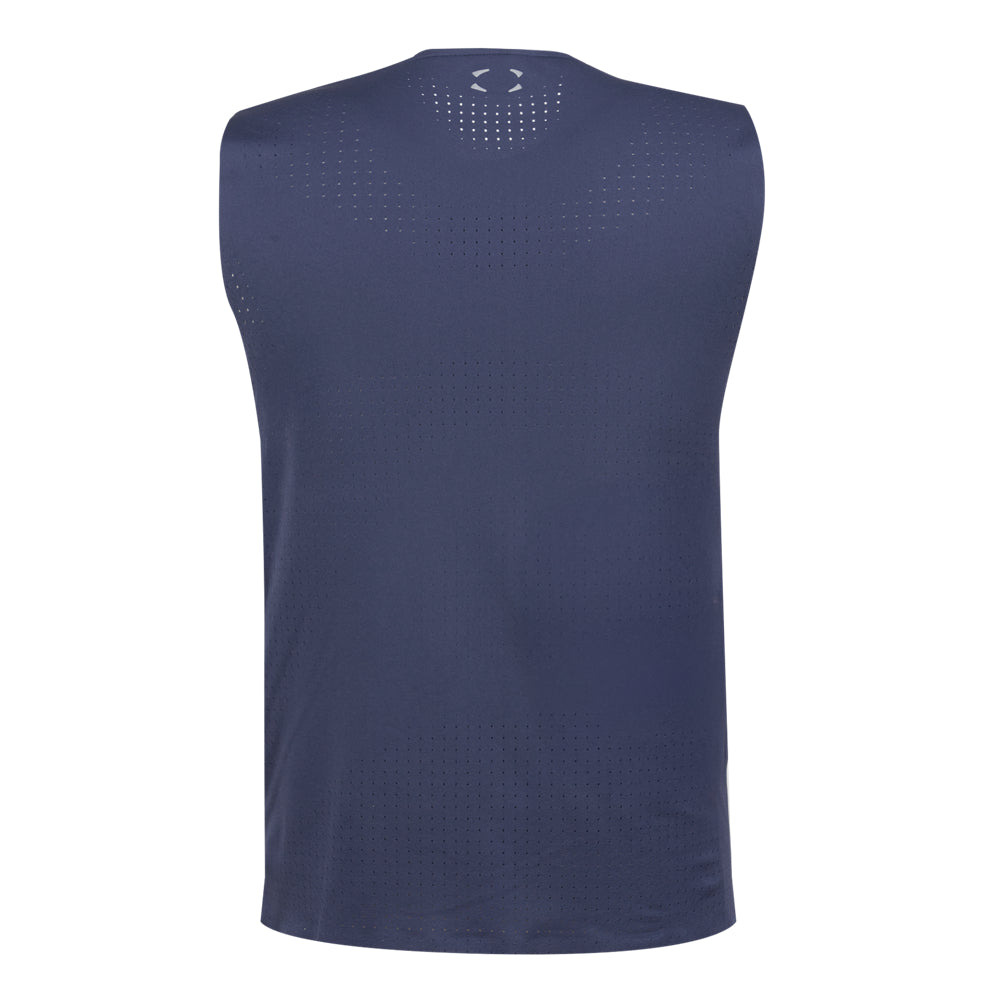 UA Men Halo Vent Sleeveless | 6007090
