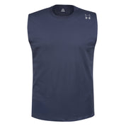 UA Men Halo Vent Sleeveless | 6007090