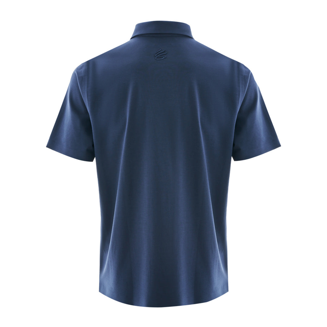 UA Men Curry Overshirt | 6007353