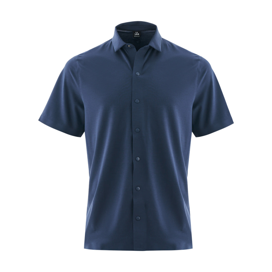 UA Men Curry Overshirt | 6007353