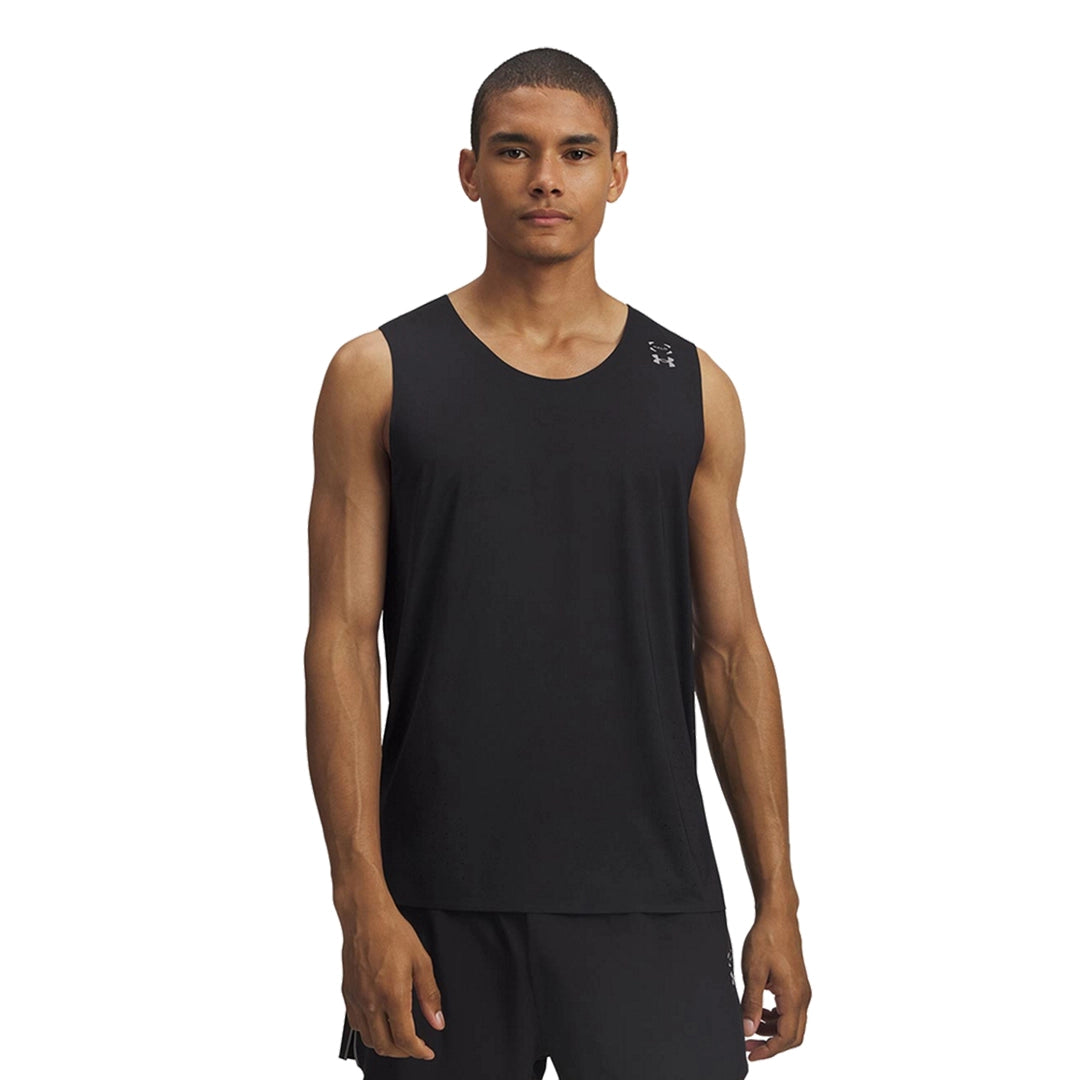 UA Men Halo Run Tank | 6007519