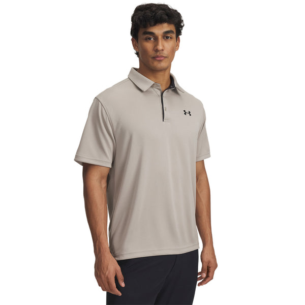Under Armour Men Tech Polo | 1290140-203