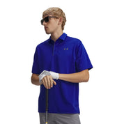 UA Men Tech Polo | 1290140