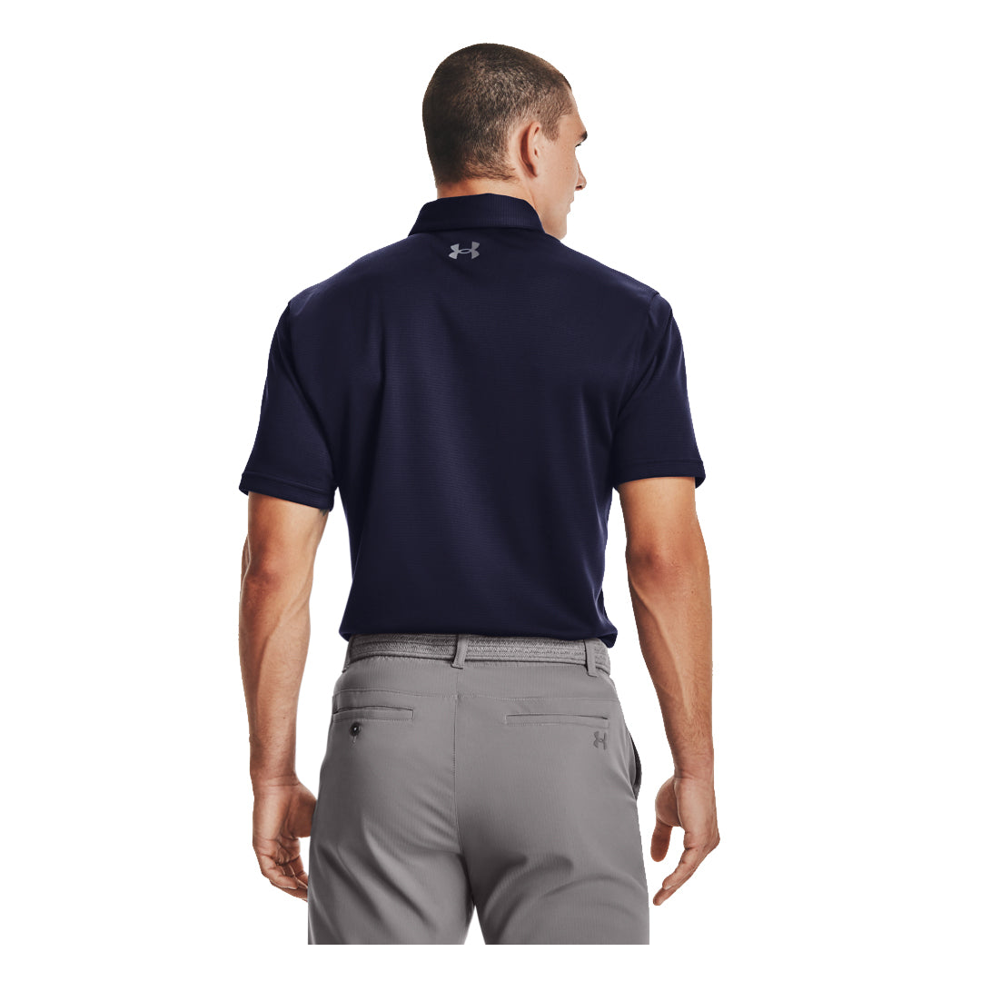 Under Armour Men Tech Polo | 1290140-410