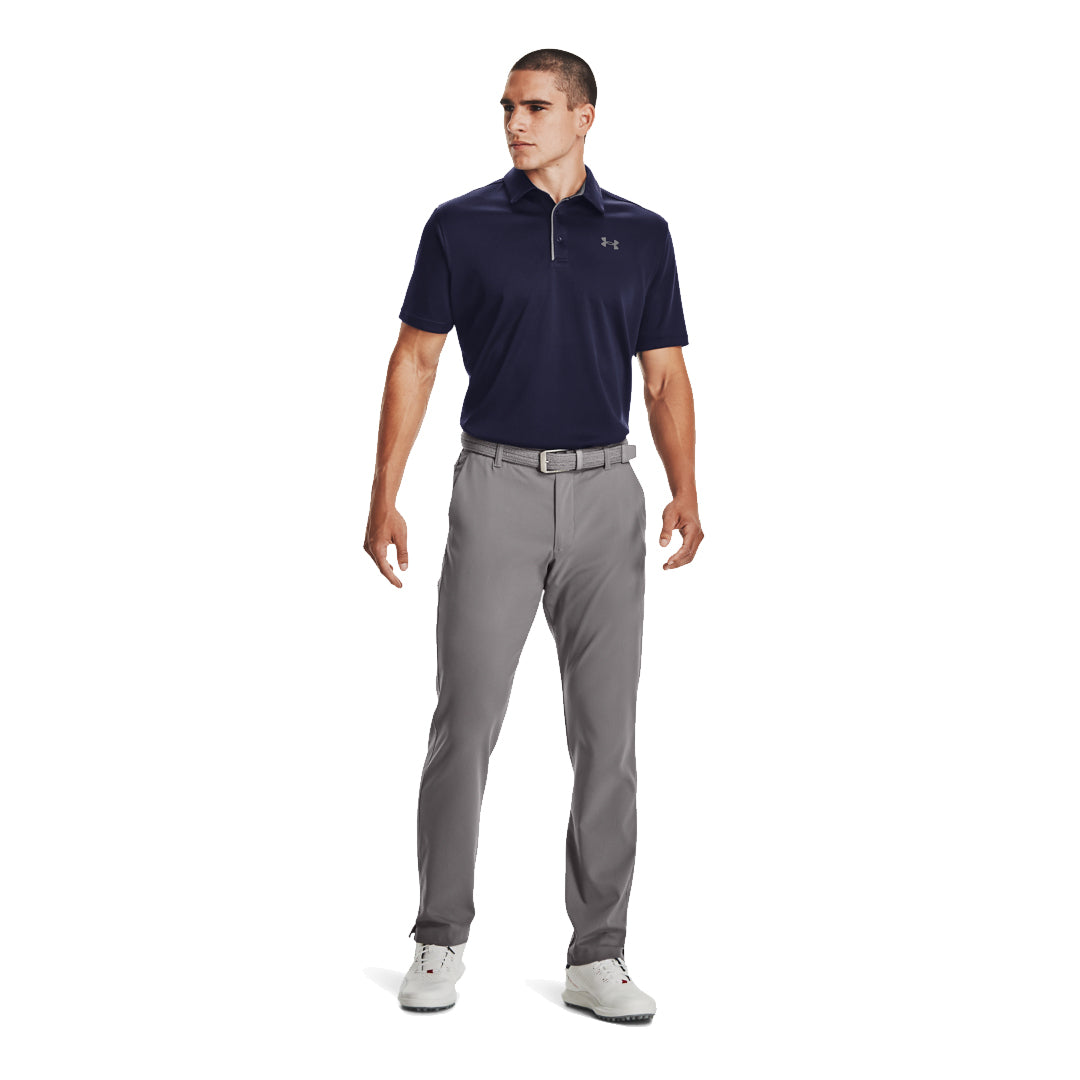 Under Armour Men Tech Polo | 1290140-410