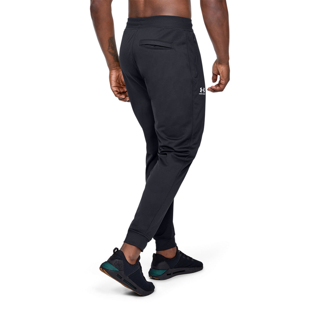 Under Armour Men Sportstyle Tricot Joggers | 1290261-001