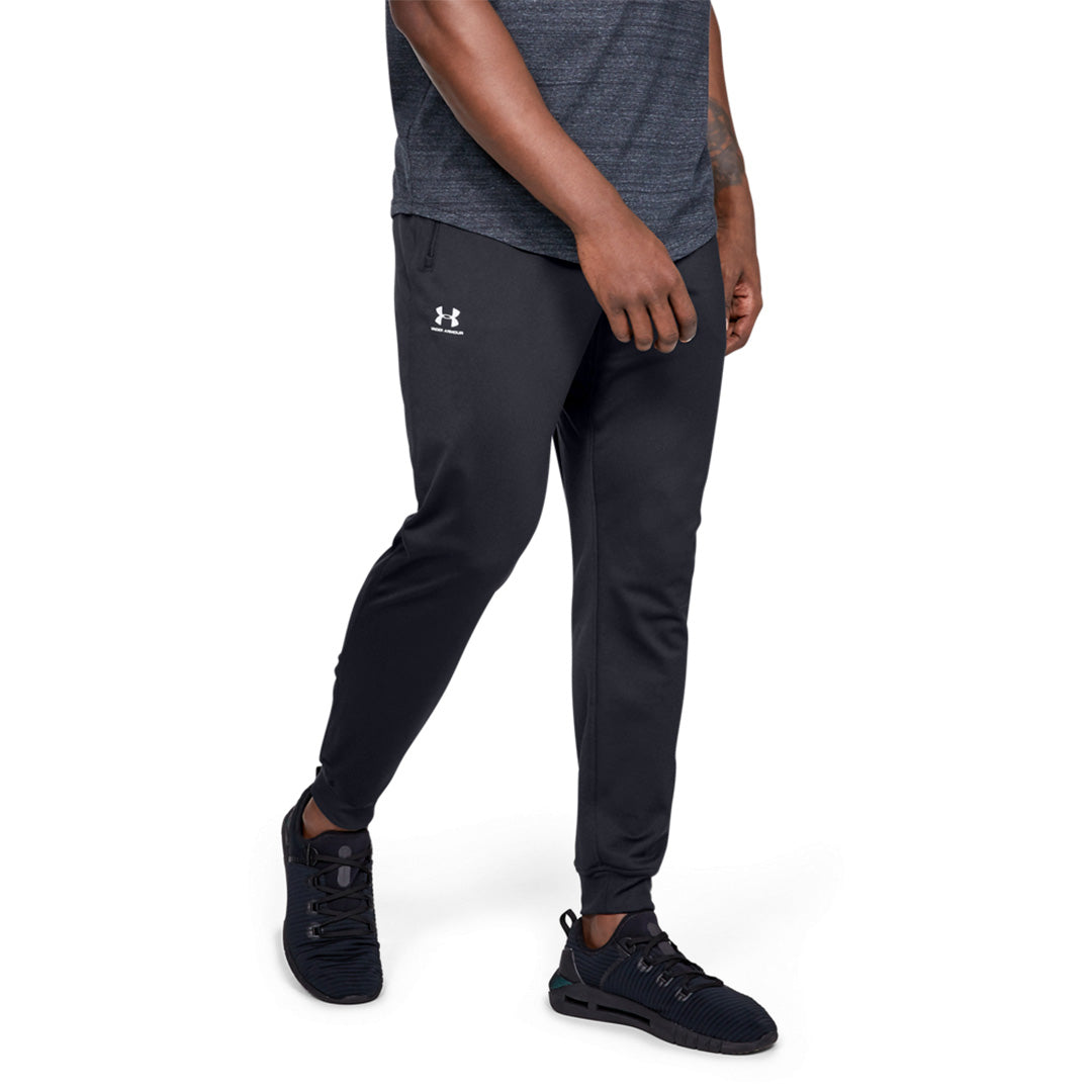 Under Armour Men Sportstyle Tricot Joggers | 1290261-001