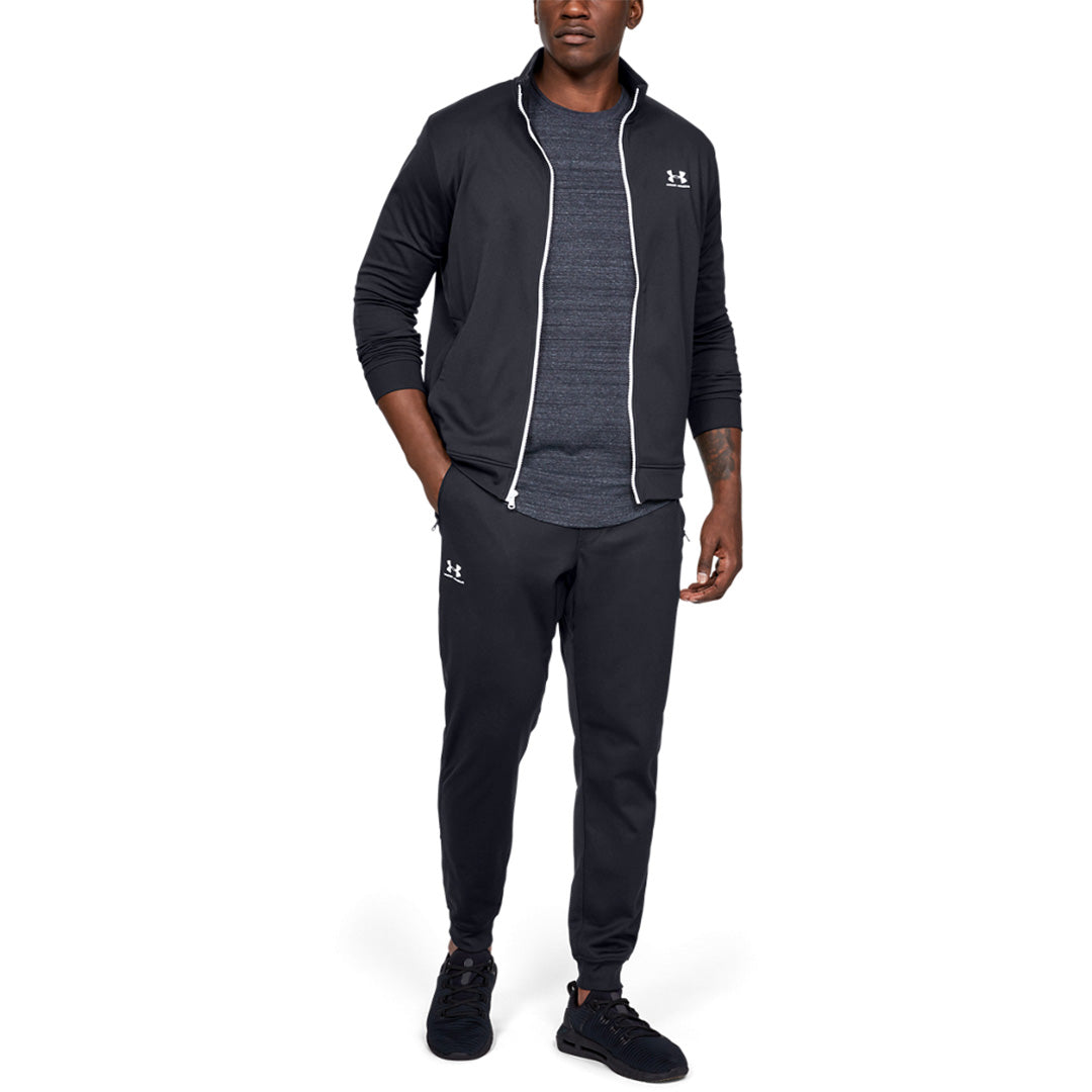 Under Armour Men Sportstyle Tricot Joggers | 1290261-001