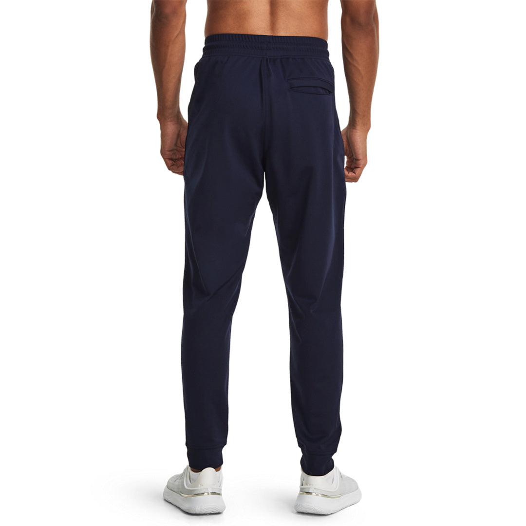 Under Armour Men Sportstyle Tricot Joggers | 1290261-411
