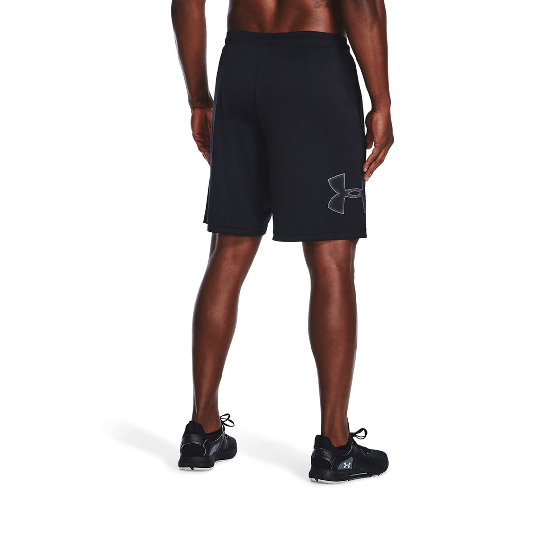 Under Armour Men Tech Graphic Shorts | 1306443-001