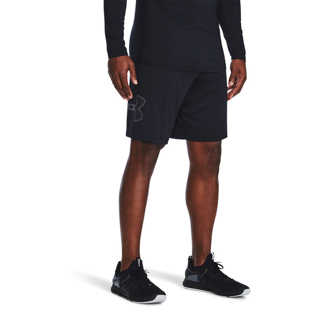 Under Armour Men Tech Graphic Shorts | 1306443-001