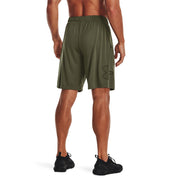 UA Men Tech Graphic Shorts | 1306443