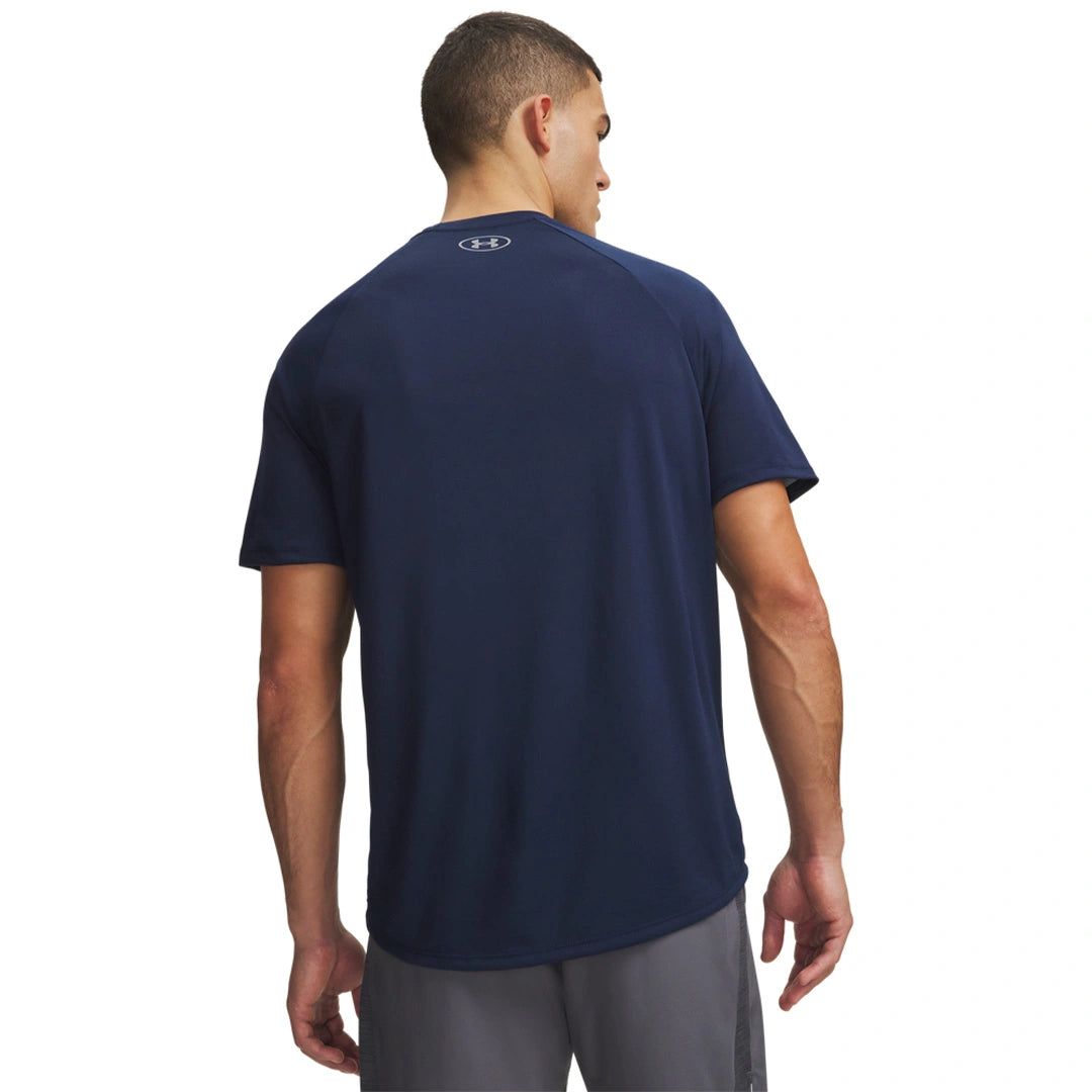 UA Men Tech 2.0 Short Sleeve Tee | 1326413
