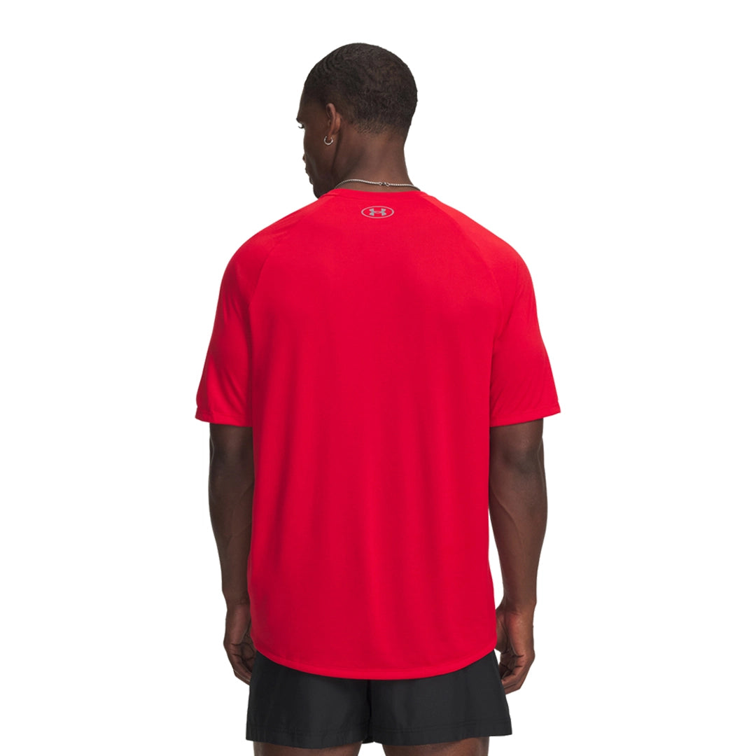 UA Men Tech 2.0 Short Sleeve Tee | 1326413