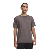 UA Men Sportstyle Left Chest Short Sleeve | 1326799