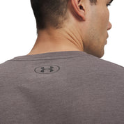 UA Men Sportstyle Left Chest Short Sleeve | 1326799